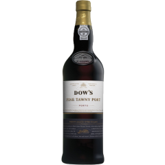 Dow's  Fine Tawny Port