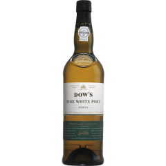 Dow's  Fine White Port