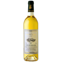 Chateau Petite Borie