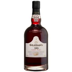 Graham's  10 Year Tawny Port