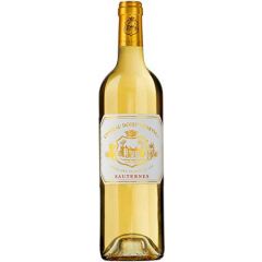 Chateau Doisy Vedrines 2em Grand Cru Classe (Wine)