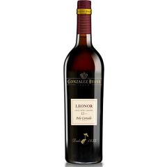 Gonzalez Byass Winery (Tio Pepe) Sherry "Leonor" (Palo Cortado) (375 ml)