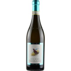 La spinetta Bricco Quaglia Moscato D'asti (Wine)