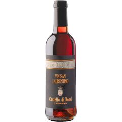 Castello Di Bossi	Vin San Laurentino IGT  (375 ml)
