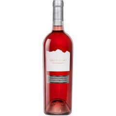 Gran Sasso Montepulciano D' Abruzzo Cerasuolo DOC