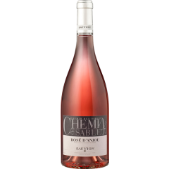 Sauvion  Rose D'Anjou "Chemin Des Sables"