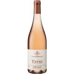 Delas  Tavel "La Comballe"