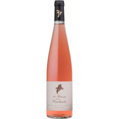 Domaine de la Mordorée Vin de France "La Remise" Rose (Wine)