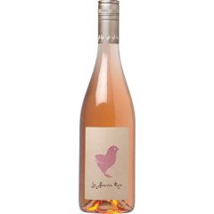 Sacha Lichine  Le Poussin Rose