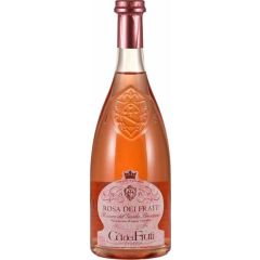 Ca Dei Frati Rosa Dei Frati Riviera Del Garda D.O.C. (Wine)