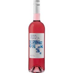 Terra Franca  Rose