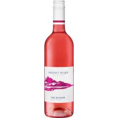 Mount Riley The Bonnie Pinot Noir Rose (Wine)