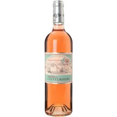 AOP Corbieres St. Felix De Castelmaure Rose