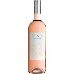Pink de Kressman Bordeaux Rose AOC
