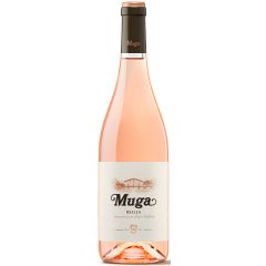 Bodegas Muga Rose Rioja DOC