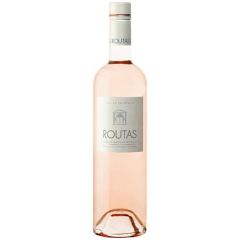 Château Routas Coteaux Varois en Provence Rosé (Wine)