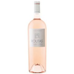Château Routas Coteaux Varois en Provence Rosé (1.5 L)