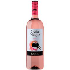 San Pedro  Gato Negro Rose