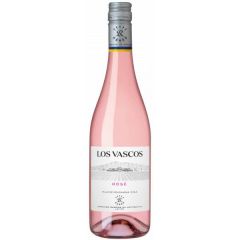 Domaines Barons de Rothschild (Lafite)  Los Vascos Rose