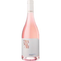 San Marzano  Tramari Rosé  di Primitivo Salento IGP