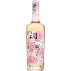 Chateau d'Esclans  The Pale Rose By Sacha Lichine