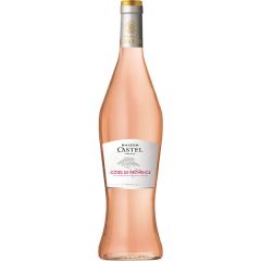Maison Castel  Côtes de Provence Rosé