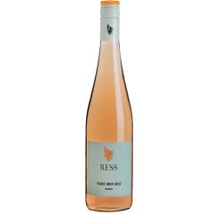Balthasar Ress  Pinot Noir Rose Trocken