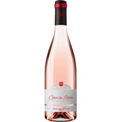 Domaine Jaume  Cotes du Rhone Rose