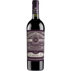 Gran Sasso Montepulciano D' Abruzzo DOC