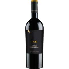 Vigneti del Salento  I Muri` Negroamaro