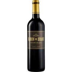Baron de Brane  Margaux