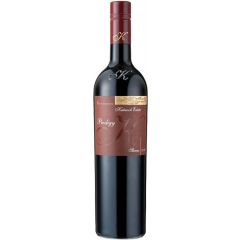 Katnook  Limited Release Prodigy Shiraz