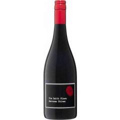 Tim Smith Barossa Shiraz (Wine)