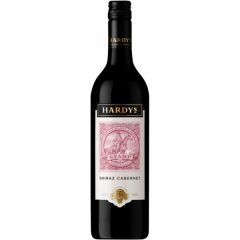 Hardys  Stamp Shiraz/Cabernet Sauvignon