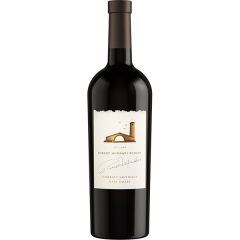 Robert Mondavi Napa Valley Cabernet Sauvignon (Wine)