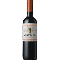 Montes  Alpha Cabernet Sauvignon