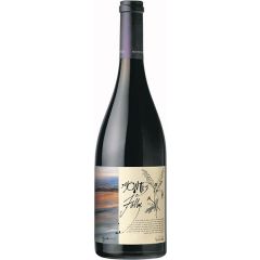 Montes Folly Syrah, Santa Cruz