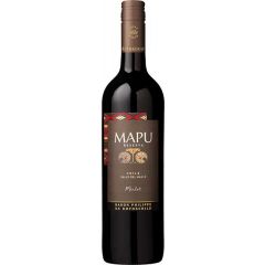 Baron Philippe de Rothschild  Mapu Reserva Merlot