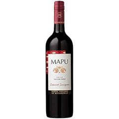 Baron Philippe de Rothschild  Mapu Cabernet Sauvignon (Screw Cap)