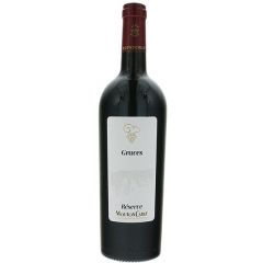 Baron Philippe de Rothschild  Mouton Cadet Reserve Graves Rouge