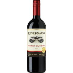 Concha Y Toro  Reservado Cabernet Sauvignon