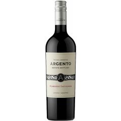 Argento  Estate Bottle Cabernet Sauvignon