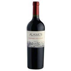 Catena Zapata  Alamos Cabernet Sauvignon