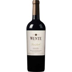 Wente Vineyards  Wente Beyer Ranch Zinfandel