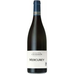 Chanson Pere & Fils Mercury Rouge