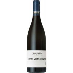 Chanson Pere & Fils  Cotes de Nuits Villages