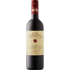 Santa Cristina By Antinori  Rosso IGT