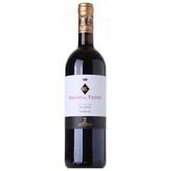 Tenuta Guado al Tasso by Antinori  Bolgheri Superiore DOC
