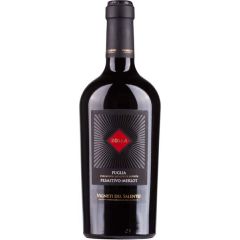 Vigneti del Salento "ZOLLA" Primitivo Merlot Puglia IGP (Wine)
