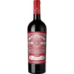 Gran Sasso Sangiovese Terre Di Chieti IGT